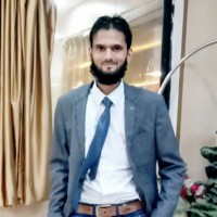 Usman Haris