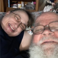 Mickey And Beverly Van Meer. / Macauley