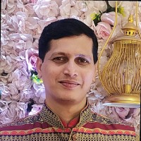 Prasad Sarvankar