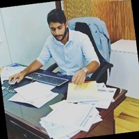 Mohammed Ashif