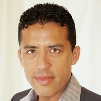 Israel Hernandez