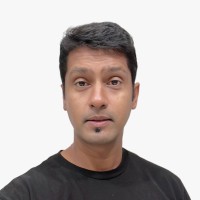 Amarnath Mallikarjunan