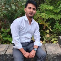 Kirankumar Yadav