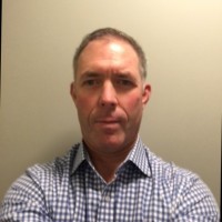 Dean Larsen