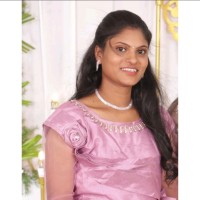 Narmatha K K