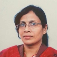 Saida Begum