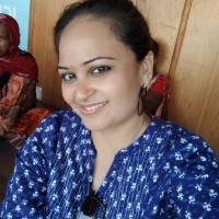 Khevana majmundar