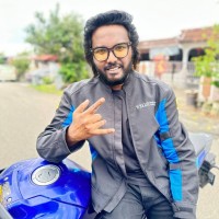 Shatheish Maniam