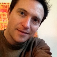 Nick Holt