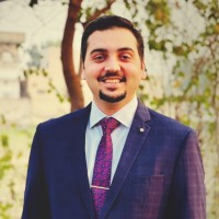 Muhammad Mehran Khizar