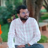 Vinay Kumar P.V