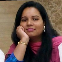 Afroza Sadhana