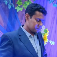 Sayantan Sarkar