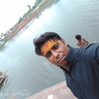 Pawan Kumar Yadav