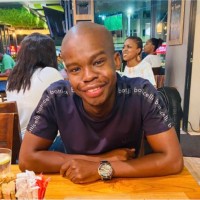 Sanele Mhlongo