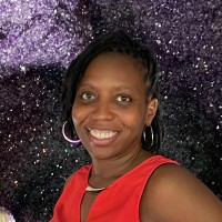 Shawna Reaves, Ed.S