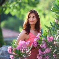 Ольга Булухта