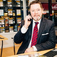 Roddy Maxwell