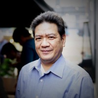 Joel Pascua