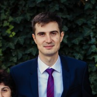 Iulian Adrian Ispas