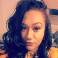 Alisha Pegg-Freer