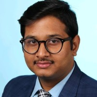 Ravi Teja Boddu