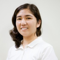 Julie Mae Igrobay-Leonor