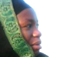Isatou (Aisha) Saidy