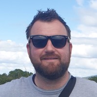 Damien Fox