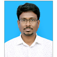 Dhandapani M V
