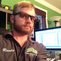 Randy Shirk
