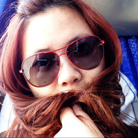 GINA SHANG