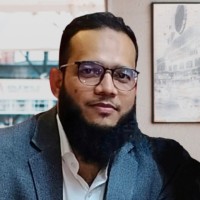 Tafazzal Hossan