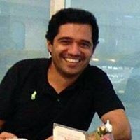 Marcio Menezes de Souza