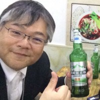 Masaki Matsumoto