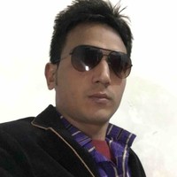 Mirza Asif