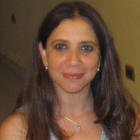 Sandra Araoz