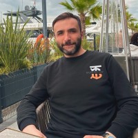 Uğur Yilmaz