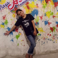 Rita Apriyani