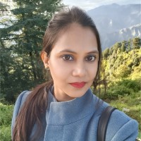 Sangeeta Singh