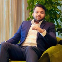 Abhishek Kumar