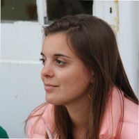 Mallaury Gonzalez