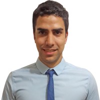 Matias Amaya