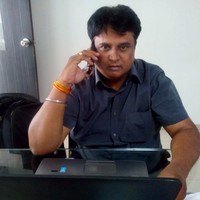 Anil Patil