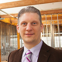 Corey Lapworth