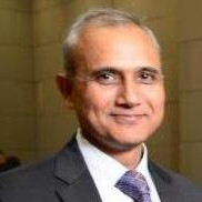 Ashok Dubey