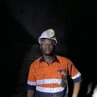 Tshepo Makgasane