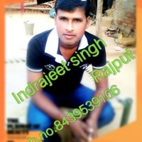 Indrajeet Singh