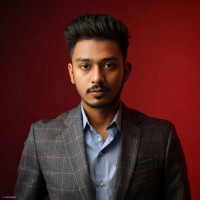 Rahul Mondal
