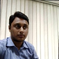 Suyash Mulekar
